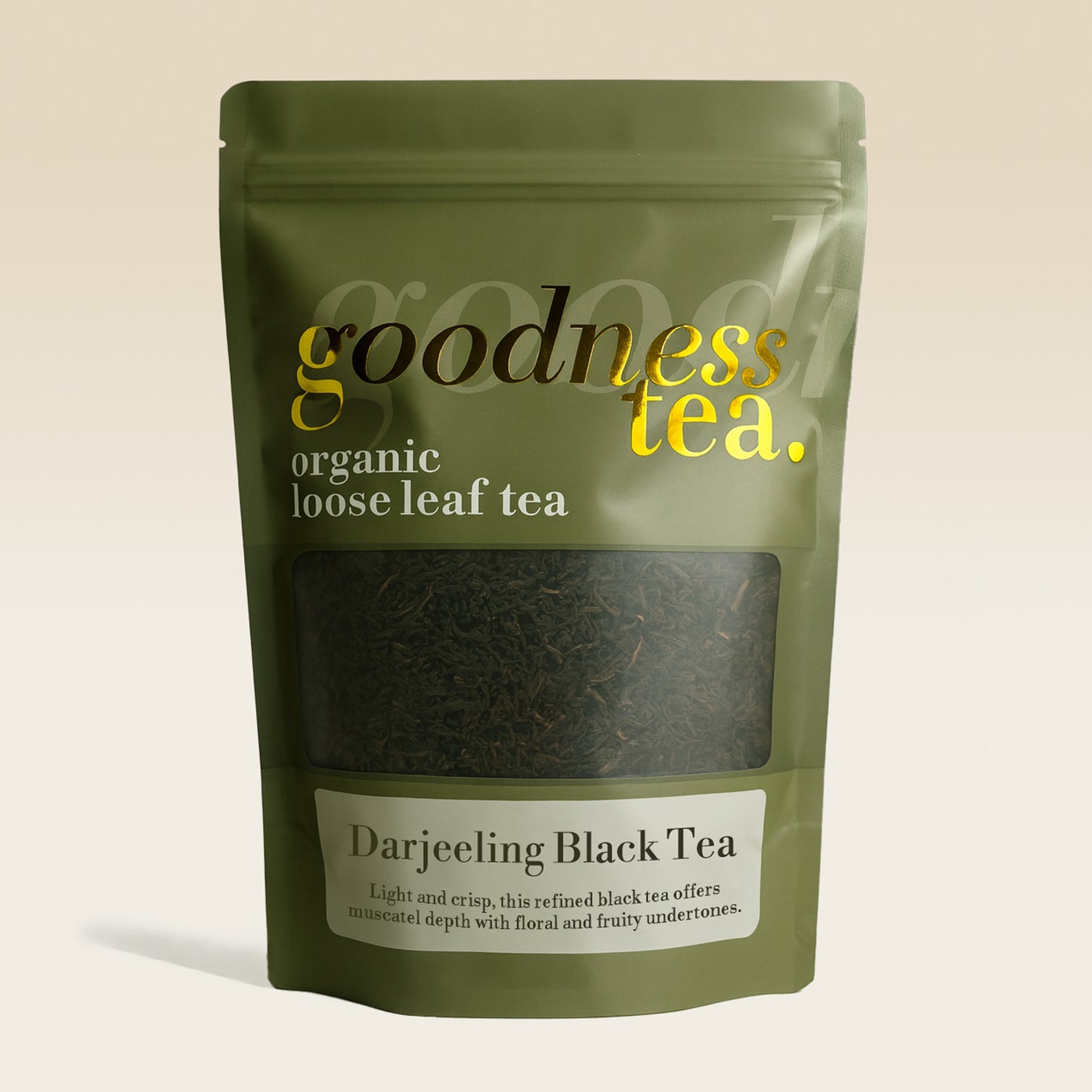 Darjeeling Tea