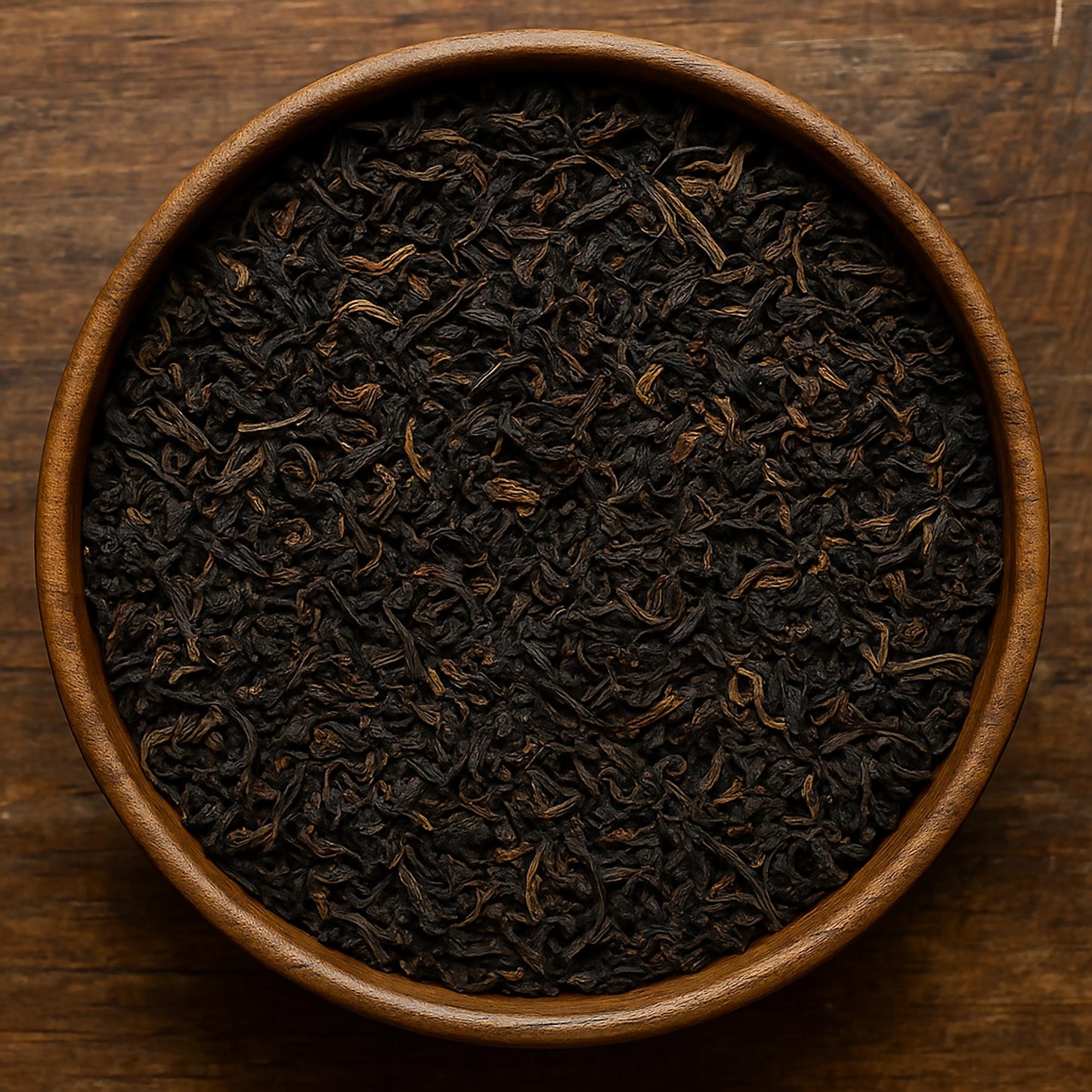 Darjeeling Tea