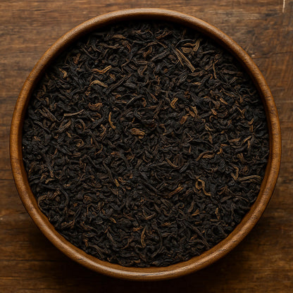 Darjeeling Tea