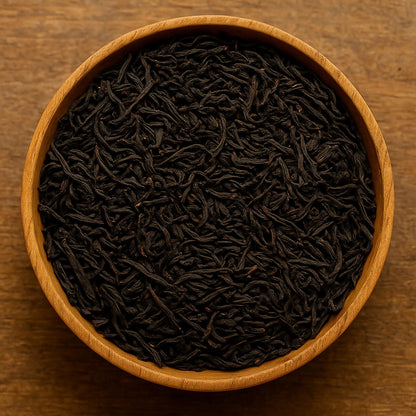 Earl Grey Tea — Orange Pekoe Grade 1 (OP1)