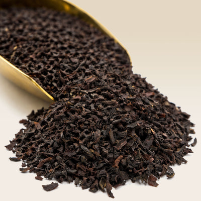English Breakfast Tea — Grade BOP