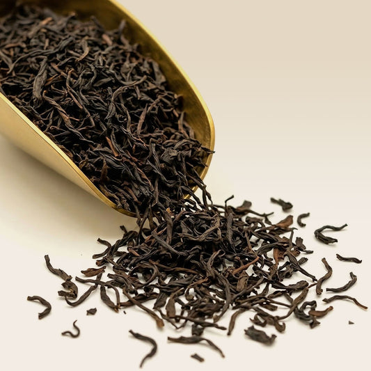 Organic English Breakfast Black Tea (OP Grade)