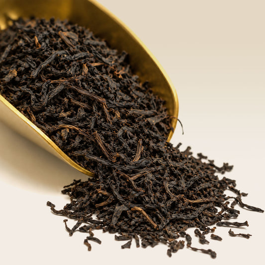 Organic Irish Breakfast Tea (FBOP Grade)