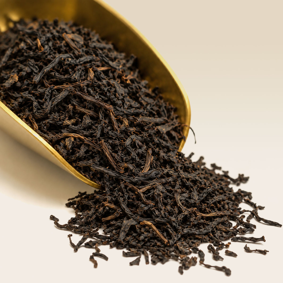 Organic Irish Breakfast Tea (FBOP Grade)