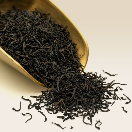 Organic Keemun Chinese Black Tea