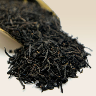 Keemun Tea