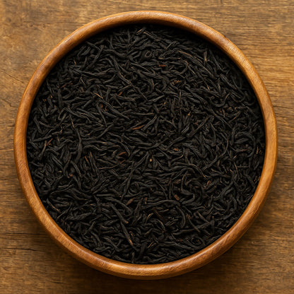 Keemun Tea