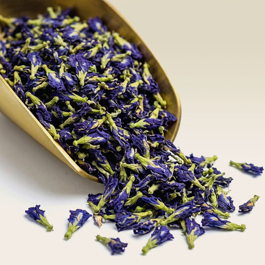 Organic Blue Butterfly Pea Flower Tea