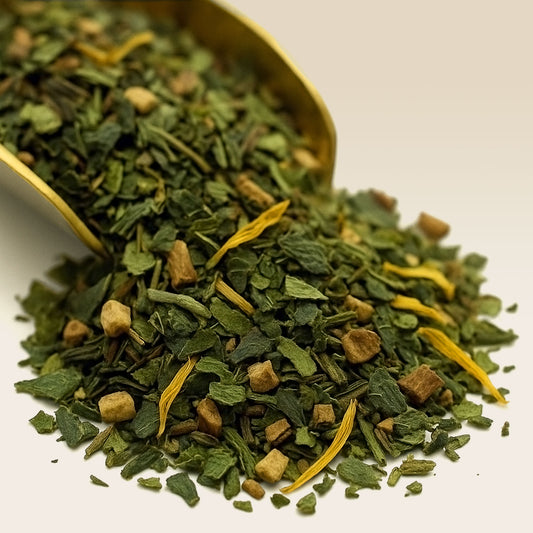 Body Cleanse Tea