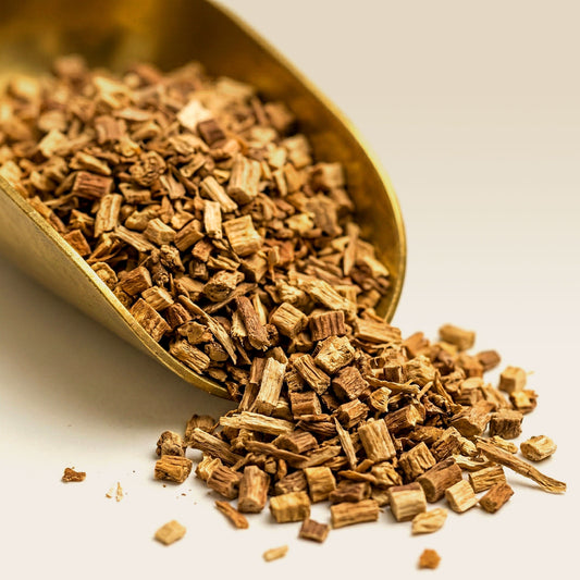 Organic Burdock Root Herbal Tea