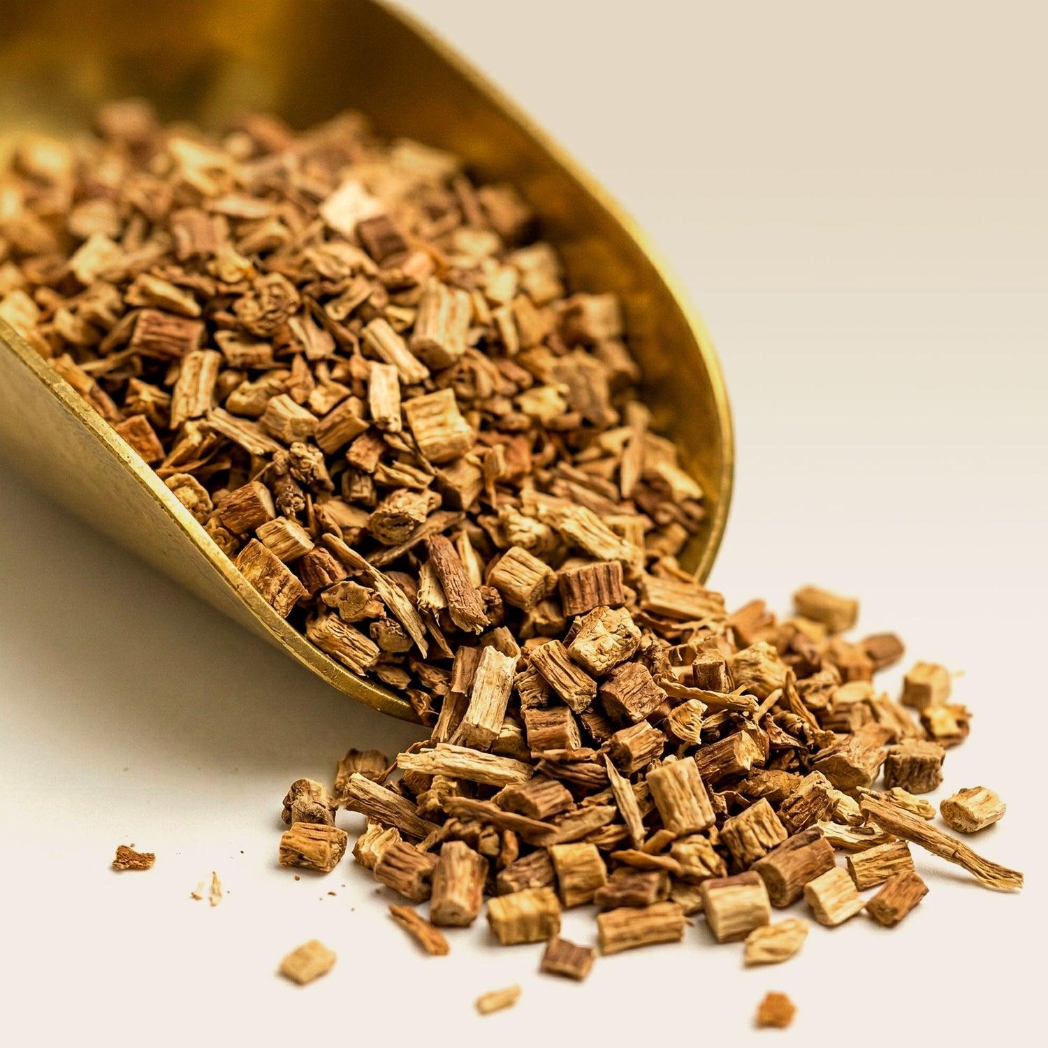 Organic Burdock Root Herbal Tea
