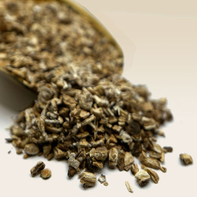 Burdock Root Tea