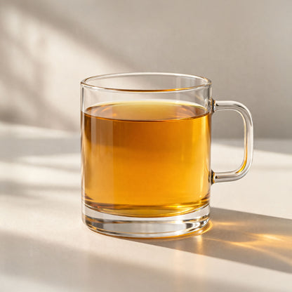 Organic Burdock Root Herbal Tea