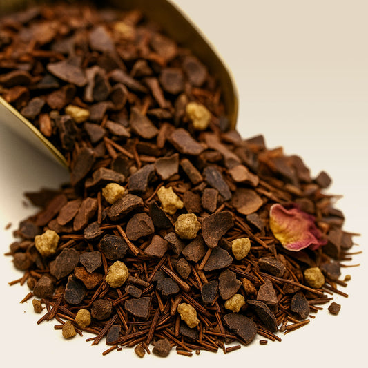 Cacao Crush Tea