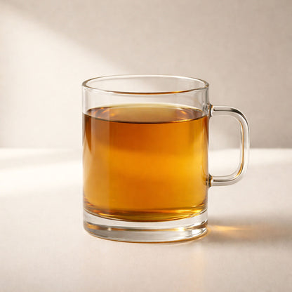 Organic Chocolate Cacao Nib Tea