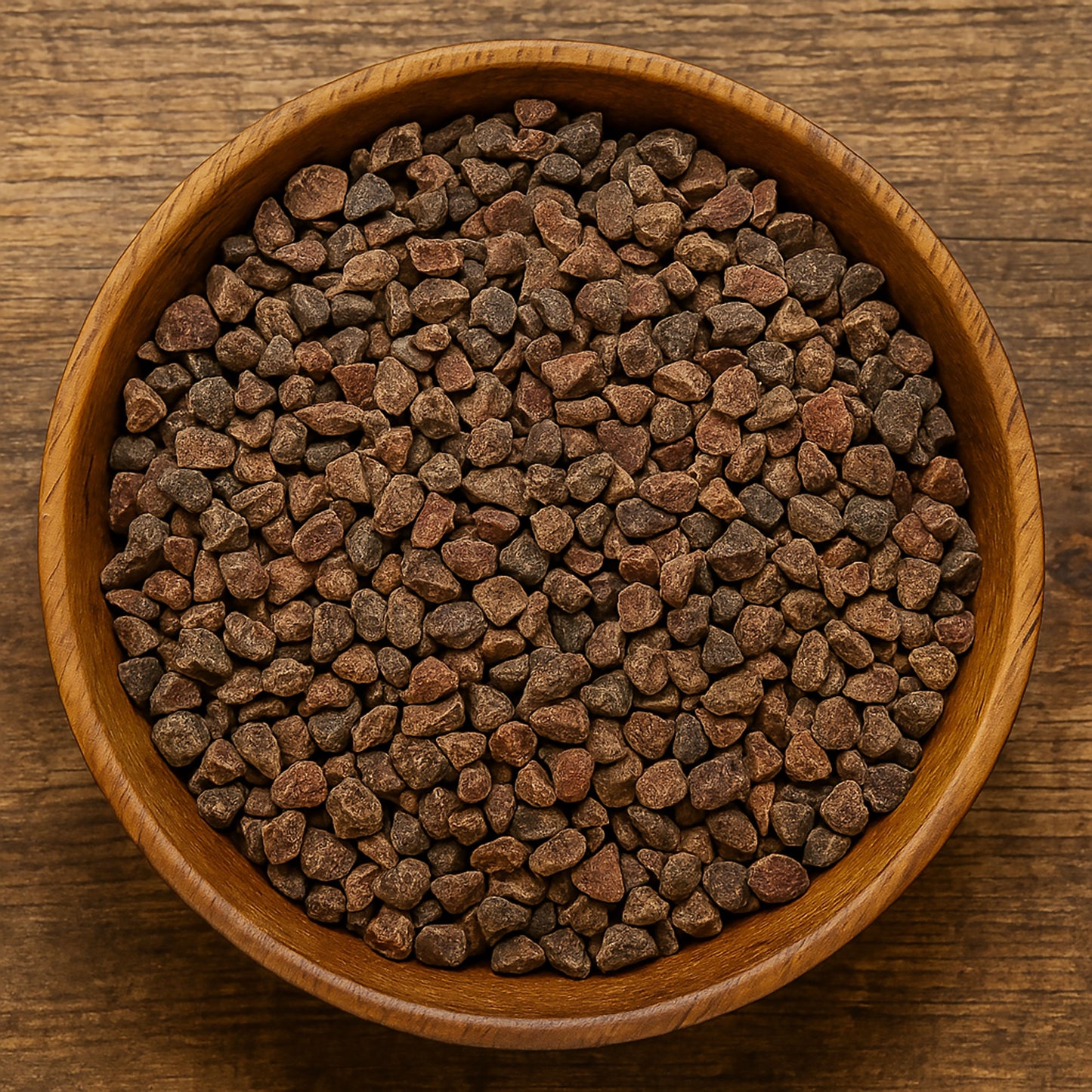 Chocolate Cacao Nib Tea