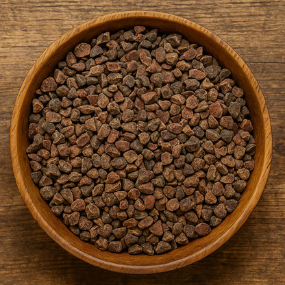 Chocolate Cacao Nib Tea