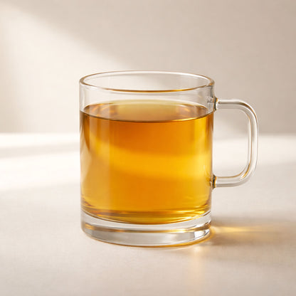 Organic Calendula Petal Herbal Tea