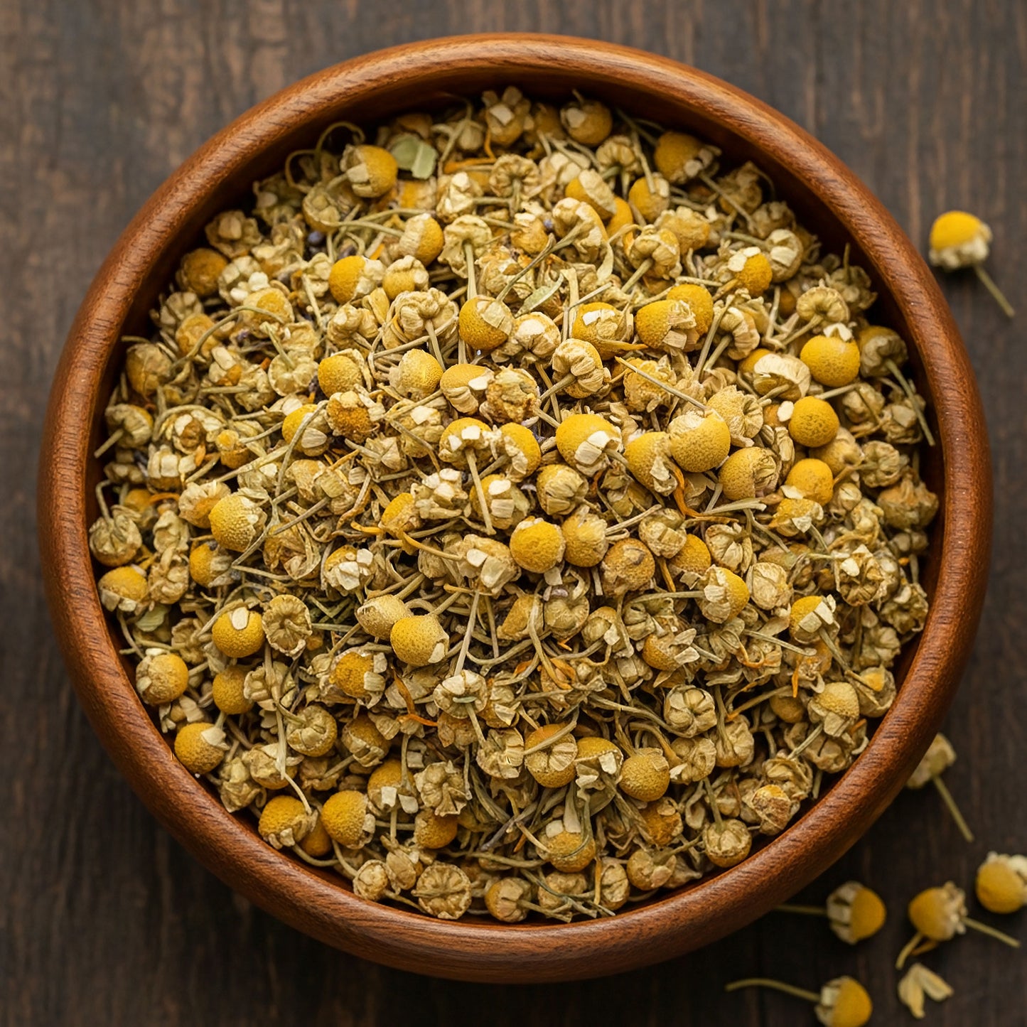 Chamomile Flower Tea