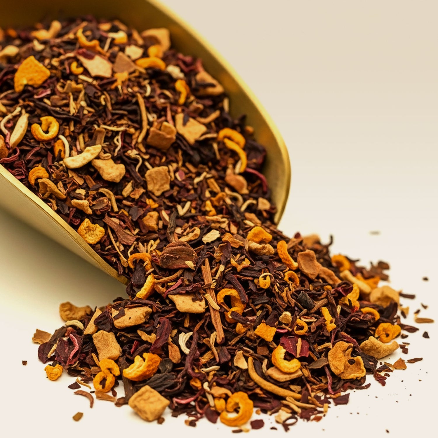 Christmas Embrace Tea