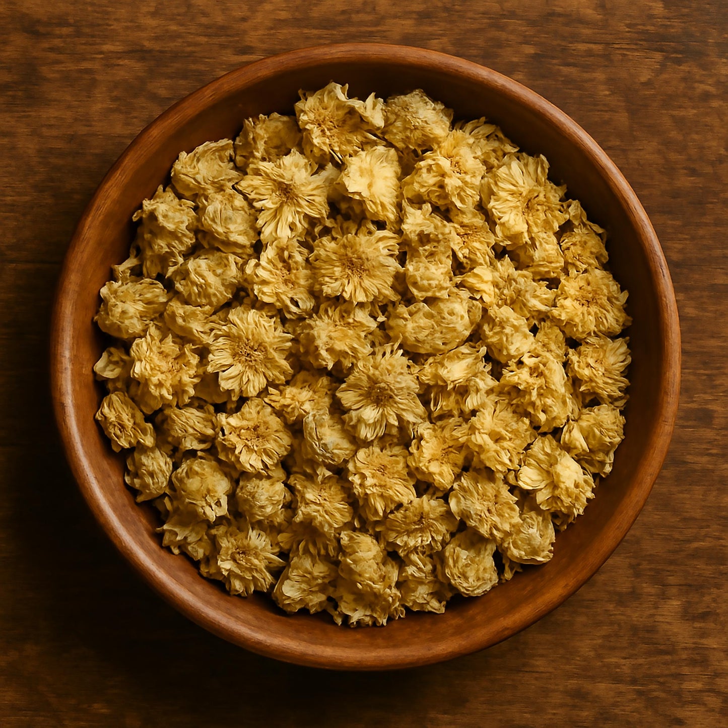 Chrysanthemum Flower Tea