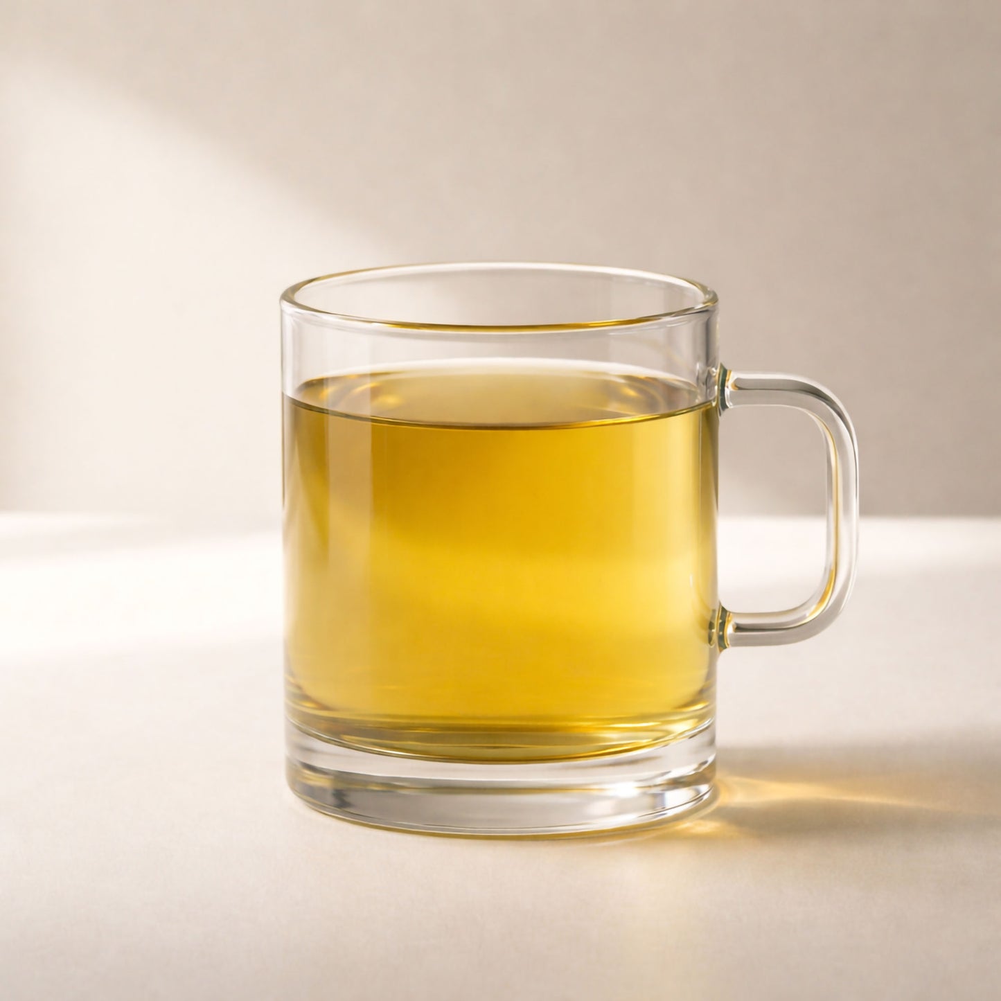 Organic Citrus Mint Breeze Green Tea
