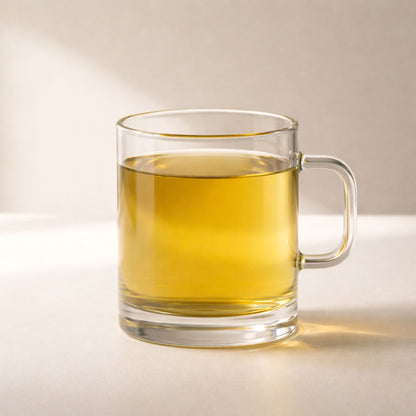 Organic Citrus Mint Breeze Green Tea