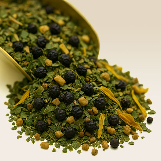 Cold and Allergy Tea
