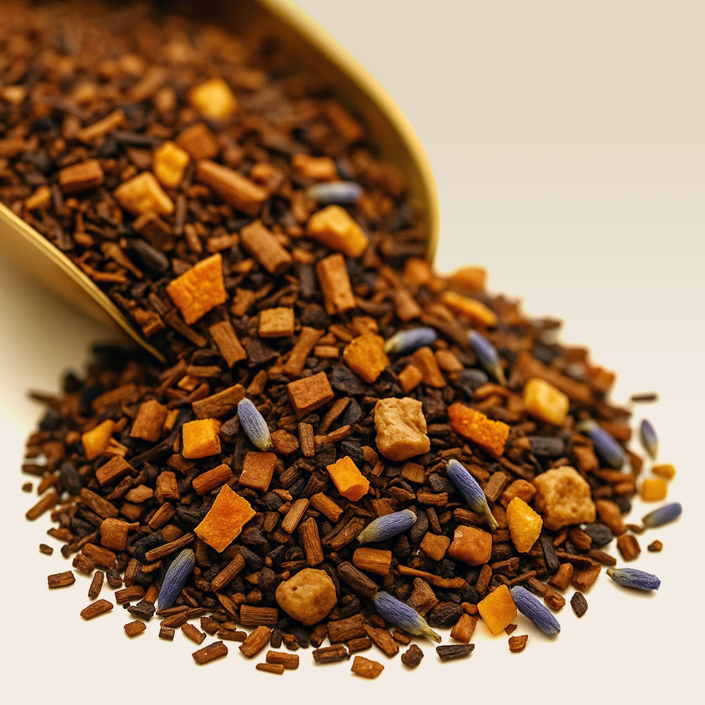 Cozy Spirit Tea