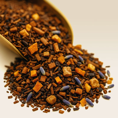 Cozy Spirit Tea