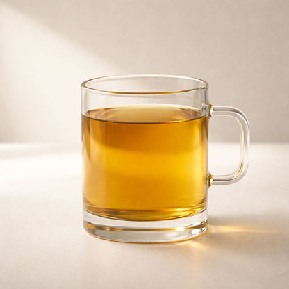 Organic Dandelion Leaf Herbal Tea