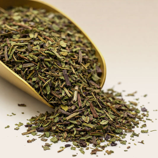 Organic Dandelion Leaf Herbal Tea