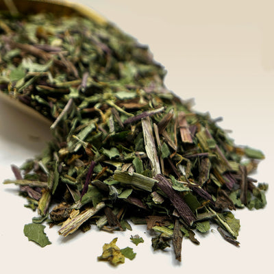 Dandelion Leaf Tea