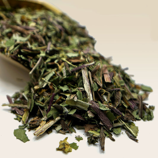 Dandelion Leaf Tea