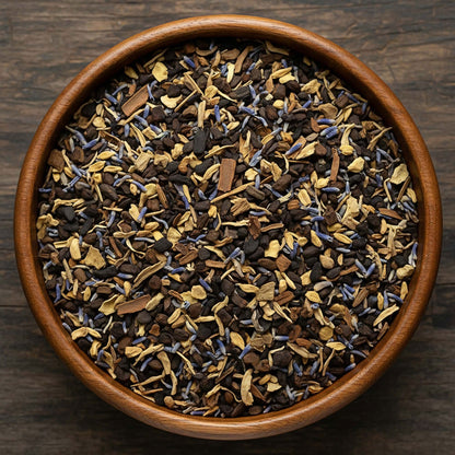 Dandelion and Burdock Tea