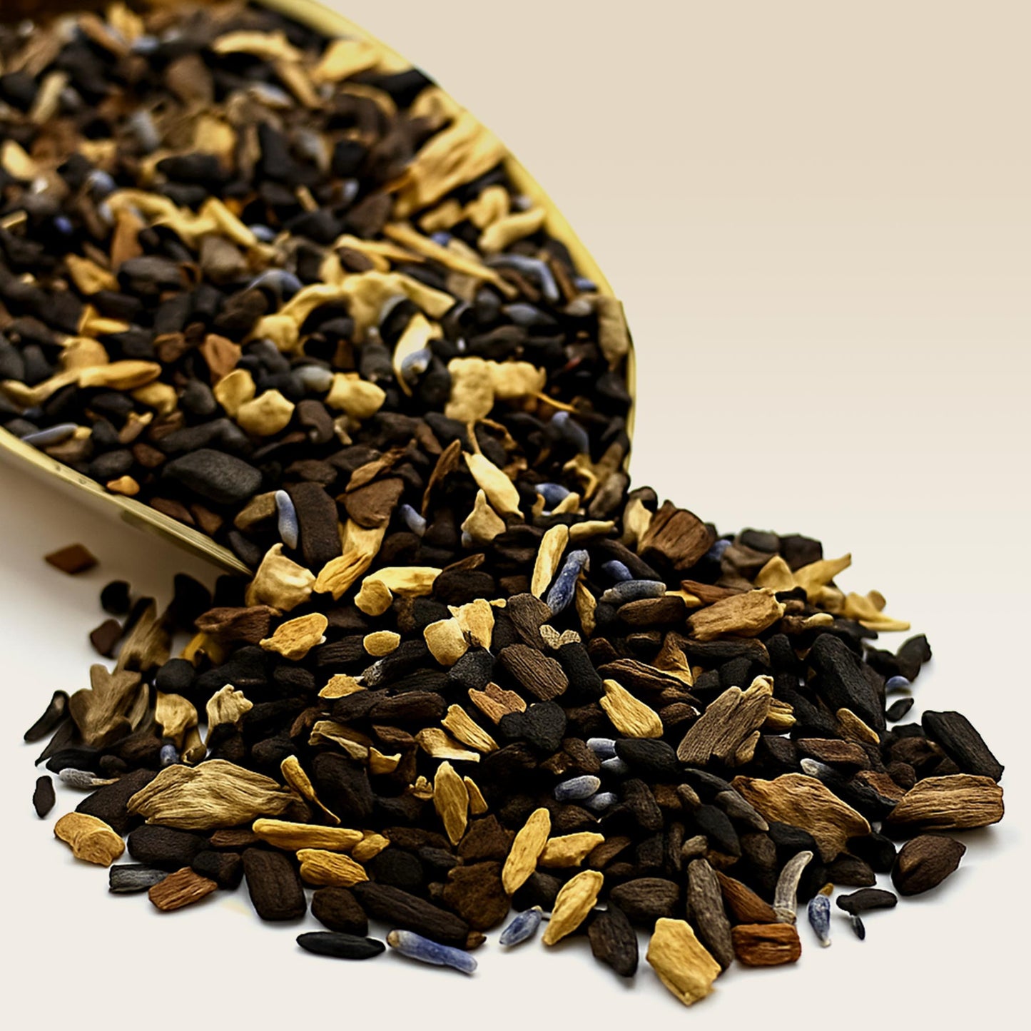 Dandelion and Burdock Tea