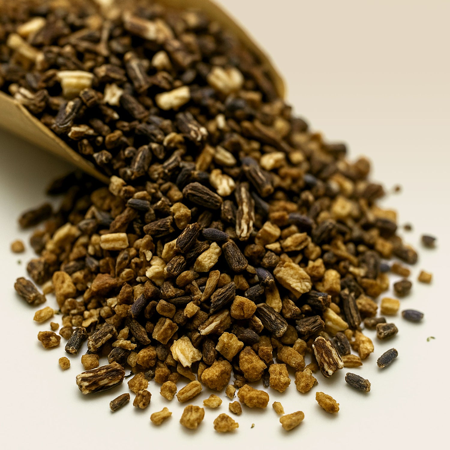 Dandelion and Burdock Tea