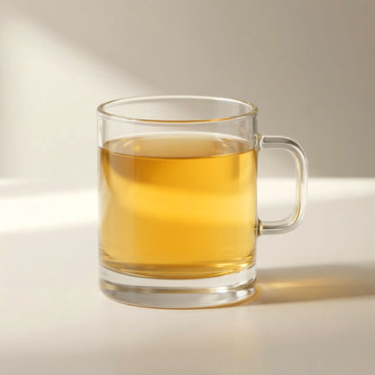 Organic Easy Like Sunday Morning Herbal Tea