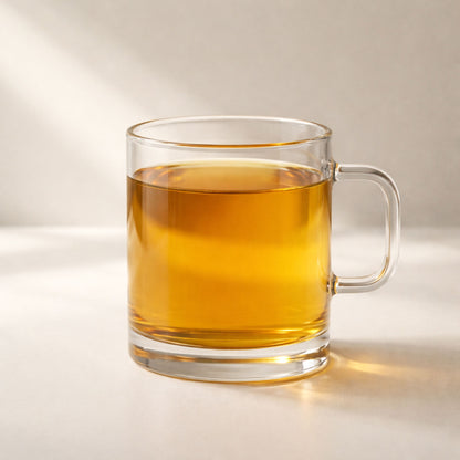 Organic Echinacea Purpurea Top Herbal Tea