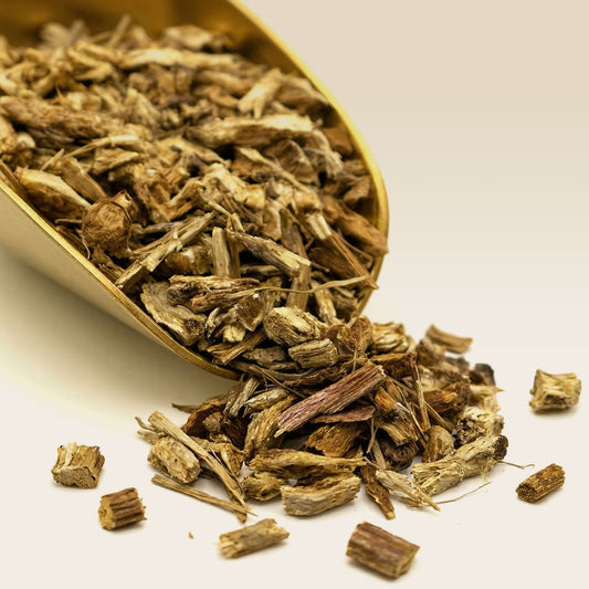 Organic Echinacea Root Herbal Tea