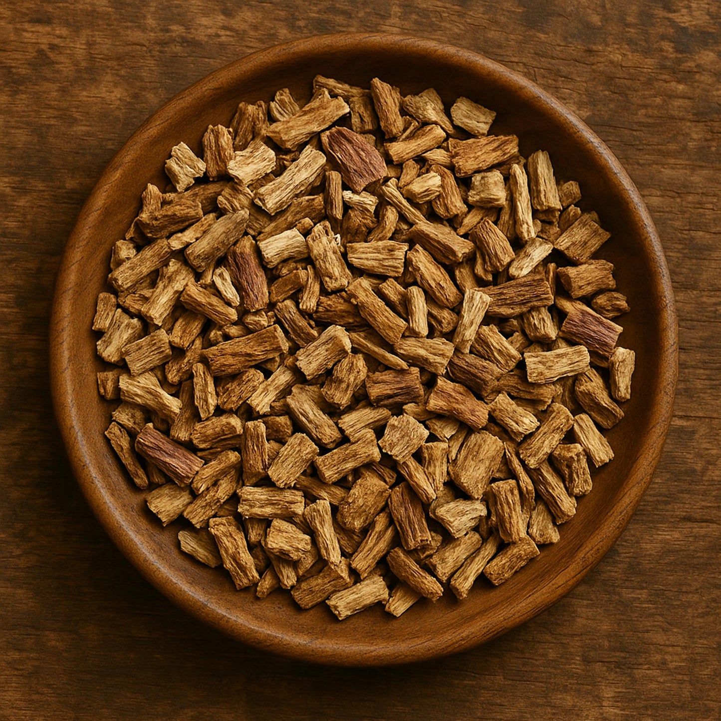Echinacea Root Tea