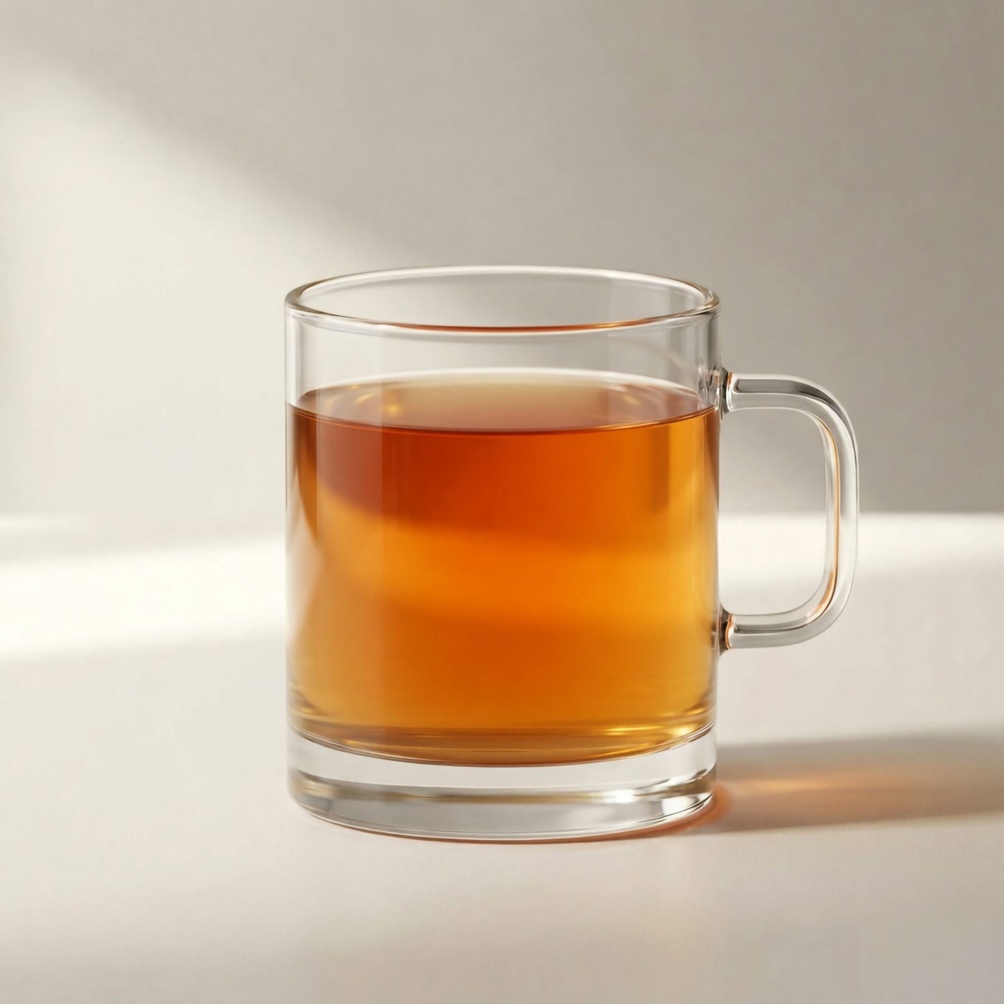Organic Eight Treasures Black Tea