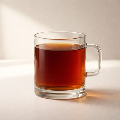 Organic English Breakfast Black Tea (FBOP) 1kg