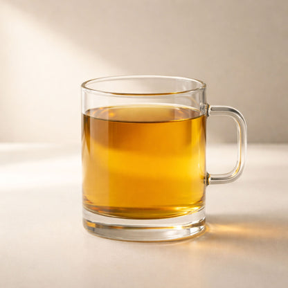 Organic Eucalyptus Leaf Herbal Tea