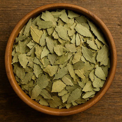 Eucalyptus Leaf Tea