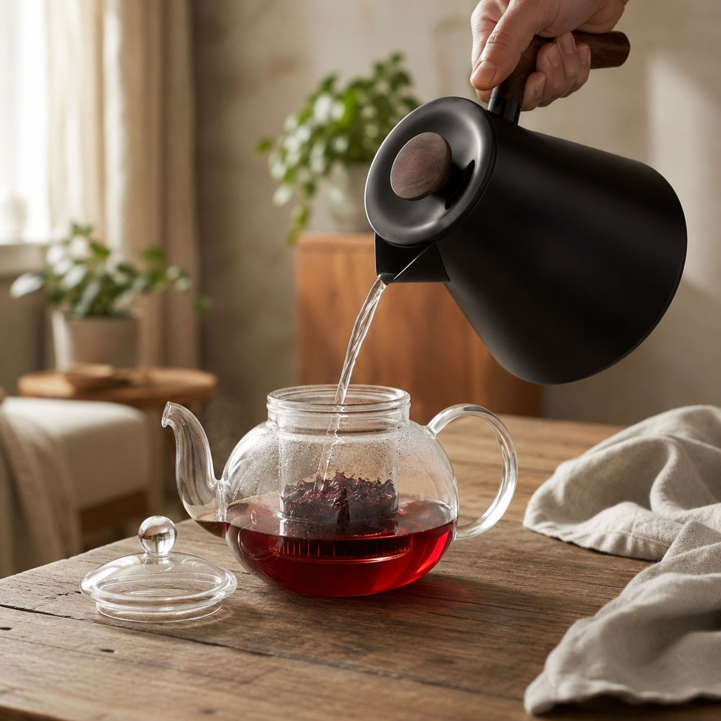 Fellow Corvo EKG Pro Electric Kettle