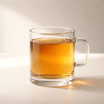 Organic French Earl Grey Black Tea