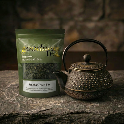 Mother's Day Tea Gift Bundle