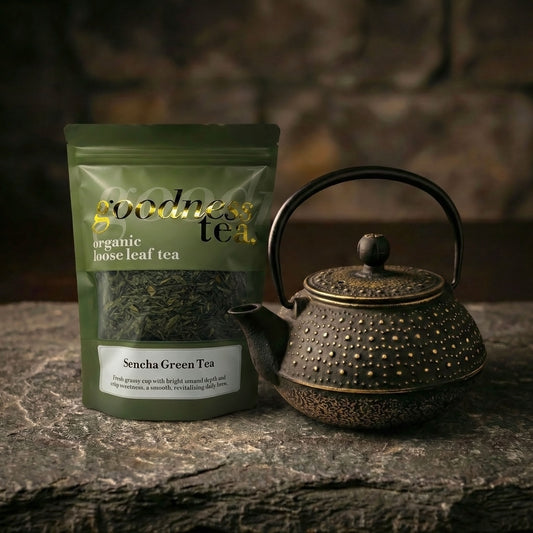 Mother's Day Tea Gift Bundle