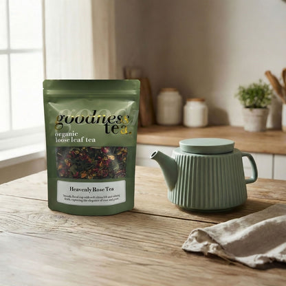 Mother's Day Tea Gift Bundle